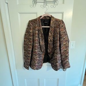 Zara Blazer